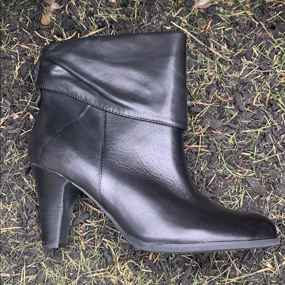 Bcbgeneration Black Booties - image 3